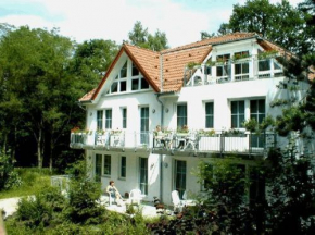 Waldhaus Mühlenbeck bei Berlin